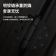 挺固 甲级防盗门通风窗门家用轻奢防盗门进户门入户门通风门子母门 K3一握式智能锁 1050*2150mm【开向咨询】