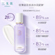 Sanshenghua Pechoin Firming Light Wash Cream Essence Skin Care Set Gift Box Cosmetics Hydrating Moisturizing Gift Gift for Girlfriend