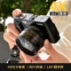 Preliminary CHUBU DC101A digital camera SLR mirrorless single student entry-level small 4K high-definition camera home lightweight portable travel camera [travel photography learning] standard + wide-angle lens + fill light [64G card] upgrade 4K high-definition WiFi transmission self-timer screen