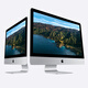 Apple/iMac 15-day free trial, one-year warranty, Apple computer desktop ultra-thin all-in-one 21.5-inch front desk office cashier 27-inch business office design editing game ready to ship + SF Express + free installation of dual systems Office entertainment 21-inch DY2 quad-core i5 seventh generation 8+512-4K 95% new