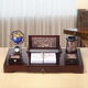 Yizhaopei Boss Office Desktop Dekoration Ornamente High-End Mode Creative Writing Table Holder Geschenkanpassung 8011 große Schublade 60*30 cm