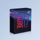 Intel (Intel) 9th generation Core i7-9700K boxed CPU processor 8 cores 8 threads single core turbo frequency up to 4.9Ghz
