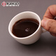 Night Lord Changbai Mountain Ganoderma Lucidum Spore Powder Headdao Ganoderma Lucidum Powder Linzhi Powder Natural Robe Powder Spore 500g [+ Mesurer la cuillère] Changbai Mountain Ganoderma Lucidum Spore Powder