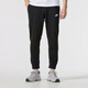 Nike (Nike) Sportanzug Herrenkleidung 25 Sommer Neugeschäft Casual Revers Polo Shirt kurzärmeligte T-Shirt, kleine Fußhosen und Hosen FN3895-010+Bv2680-010 m