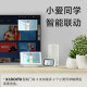 小米（MI） 智能门铃3智能视频门铃无线可视门铃摄像头家用wifi高清夜视门铃接收器套装 小米智能门铃3