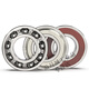 
Harbin Bearing 6200 6201 6202 6203 6204 6205 62066207ZZ2Z2RS -6206ZZ-Iron Cover Seal