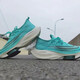 Nike (Nike) Air Zoom Alphafly Next%1 Herrenmarathon atmungsaktives Gelegenheitssport-Profi-Laufschuhe CI9925-300 44.5