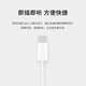 Honor wired headset Type-c original Honor 500 400 300 pro X70 X60i X50 80se 90GT Magic8 7Pro V5 v3 mobile phone headset AM33 classic headset white Type-c
