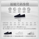 Shiju otoño nuevo estilo viejo zapatos de tela beijing cubierta para hombres zapatos de tela tradicional material de lana zapatos para hombres de alta gama zapatos de papá 12806 negro 41