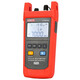 UNI-T Handheld Optical Power Meter UT692D/693D NETZIGKEIT TEST FIBER TEST OPTICAL FADE TEST UT693D Offizielle Standardkonfiguration