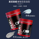 Taipeng matte hair mud men's short hair styling and shaping big back head natural fluffy styling oil hair wax hair salon special hair wax + 420ML dry glue Taipeng matte hair mud men's short hair styling and shaping big back head natural fluffy styling oil hair wax hair salon special hair wax + 420ML dry glue