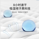 Tong Kui Urine Matelas bébé étanche, résistant aux fuites et respirant, lavable, grands draps de lit de bébé pour enfants, matelas de soins aunty-cad