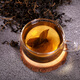 
500g green money willow tea ancient tree buds sugar-free health tea gold money Liu Suining green money sweets 4 cans 125g * (small tender leaves)