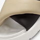 耐克（NIKE）JORDAN SOPHIA SLIDE女子透气厚底凉拖鞋 DD9277-212 棕黑DO8863-202 40.5