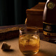 Humanoide [Limitado a 1000 botellas] Brandy Xo Extrany Wine, de 10 años, 42 grados de 700 ml de 700 ml de regalo navideño 700ml 1 botella