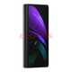 三星（SAMSUNG） Galaxy Z Fold2 5G 大屏折叠2代智能手机海外版三网通库存机 松烟墨 单卡12GB+512GB国版