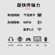 攀升睿龙酷睿12代i3/i5/i7商用办公设计师家用台式电脑主机台式机电脑DIY组装电脑整机全套京东配送 酷睿i3-12100 16G 256G+2T双硬盘