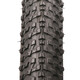 KENDA k1153 mountain bike tire 26*1.95 bicycle off-road tire wear-resistant anti-skid tire large pattern riding tire pressure-resistant wear-resistant anti-skid large particle black