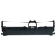 Belagerung für EPSON LQ630K Ribbon LQ635K LQ730K 735K 610K Pin Druckerband Rack 615KII 630K2 80KF S015290 82KF [Standard Edition] Rebbon Rack mit 8-m-Gürtel 8m Gürtel