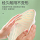 Beijing vegetable washing basket drain basket washing fruit basin kitchen vegetable basin fruit plate water filter basket double layer rice washing basket