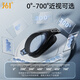 361 swimming goggles waterproof and anti-fog for men and women high-definition swimming goggles small frame myopia professional racing adjustable and comfortable