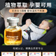 Wenxi Car Aromatherapy Car Perfume Osmanthus Long-lasting Light Fragrance Deodorizing Air Freshener Car Ornaments Car and Home Dual-Purpose Osmanthus 1 Bottle