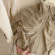 Lingkaqi Girls 'Jacke Frühling und Herbst Set 2025 Neue Kinderkleidung Baby Girls' dünner Stil Süßes Leggings Zweiteiler Hauptbildmodell 90