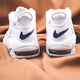 耐克（Nike）运动鞋女鞋 AirJordan11休闲鞋AJ11黑银大魔王25周年女子篮球鞋 DH9719-100 36