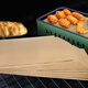 Suncojia oven special paper baking paper silicone paper barbecue paper oil cloth baking paper 35*25cm 100 pieces in wood color