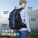 伯希和（Pelliot）登山包户外背包大容量书包男女超轻便徒步旅行双肩包16902507黑色