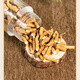 Cordyceps sinensis broken grass high altitude Tibetan area snowy areas selected Cordyceps sinensis pure meat section dried Cordyceps nourishing Cordyceps sinensis Tibetan area Cordyceps sinensis big broken grass 11 grams