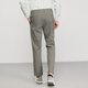Dancing with Wolves [Anti-wrinkle-resistant and easy-to-maintain] Business commuting casual pants versatile men's casual trousers 701 khaki 29