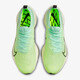 Nike Air Zoom Tempo Siguiente liviano Air acolchado Sports Sports Running Shops CI9923-701 Mint Green Standard 40/US7