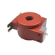 LMZ1D-0.66 LMZ2DLMZ3D State Grid type low voltage current transformer measuring 0.2S class electricity meter 50/5 0.2S class LMZ1D