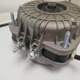 Motor asincrónico de la cubierta Saiwei YZ2513 25W YZ513 533W 60W Motor de enfriamiento refrigerado por aire YZ5-13533W0 PUNTO 25A