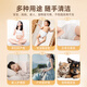 德佑企鹅宝宝隔尿垫一次性婴儿护理垫XL码60*90cm10片姨妈垫成人垫