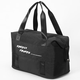 Lehuo Travel Bag Hom Hom Hom Hom Hom Hom Hom Capacidad Bolsa de descenso Portable Camino Portable Boba de almacenamiento Simple Barging Boquilla de almacenamiento