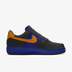Nike (Nike) Chaussures masculines Airforce1low Air Force One Fashion Couture de planches pour hommes Sports et chaussures décontractées Pink DV3892-900 40.5 /US7.5