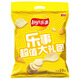 乐事（Lay's）薯片（黄瓜味+原味+红烩味+鱿鱼味+鸡翅味）400g 混合10包