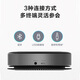 MAXHUB VIDÉO VIDÉO CONFÉRENCE Microphone omnidirectionnel / Pick-up Sound sans fil Sound Wireless Connexion Bluetooth Speaker / Horaire de bureau / 20-40 Solution de salle de conférence BM20