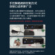 艾斯分迪点胶机全自动灌胶机AD982A半自动滴胶机手动控制器UV胶硅胶打胶机 【双组份AB胶套装】NT-983A
