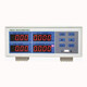 Xinhuantong Tester PW9901 Smart Electricity Test Electrical Parameter Meter Power Meter Digital Power PW9901 (with relay output