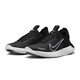 Nike (Nike) Herrenschuhe Sommer neu kostenlos rn barefoot laufschuhe kissen atmungsaktiv bequemer lässiger schuh fb1276-002 schwarz kostenlos barfuß 40