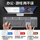 罗技（Logitech）拆包罗技K845键盘有线机械背光灯效游戏办公打字USB电竞青茶轴 k845键盘+g102黑色+大桌垫  青轴