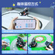 Yahboom Microbit Vision Car AI -Erkennung Unbemannter autonomes Fahrkit Python Programmierbares Roboter K210 Modul Automatisches Fahrkit (No Microbit)