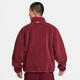 
Nike (NIKE) official men's clothing 2025 spring new sportswear imitation lamb velvet stand collar casual warm jacket jacket FZ6194-677 2XL 185 (recommended 150-170Jin [Jin equals 0.5 kg])
