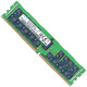 Samsung (SAMSUNG) original DDR4 PC4 fourth generation server workstation with register REG RDIMM RECC server memory bar, suitable for Lenovo Asus, Dell and other servers RECC DDR4 2666 2R 4 16GB 1 single bar