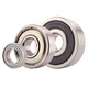 DYQT micro rolling high-speed small bearing 608628638698688MR128148ZZRS inner diameter 8mm 688RS_[_8*16*5mm]
