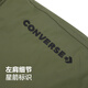 Converse official jacket men's classic casual bomber jacket baseball uniform 10018368 10018368-A02 L