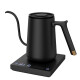 Taimoyu smart temperature-controlled hand-brewed kettle household temperature-controlled electric kettle fine mouth hand-brewed coffee pot 600ML